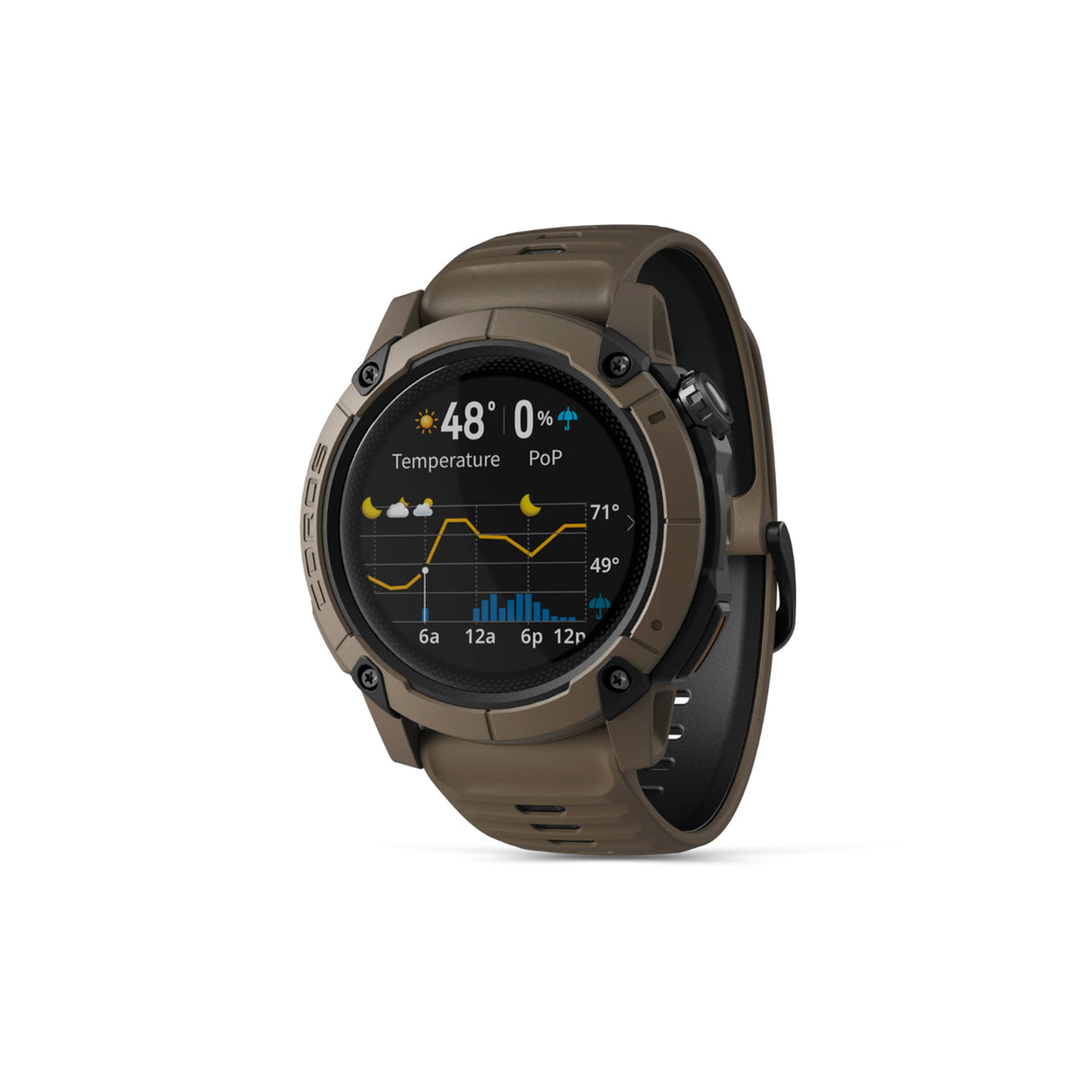 COROS NOMAD GPS Sport Watch