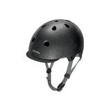 Electra Lifestyle Lux Graphite Reflective Helmet