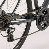 Trek FX 1 Disc Hybrid Bike 2022