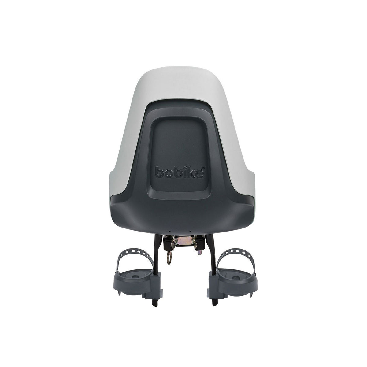 Bobike Go Mini Front Child Carrier