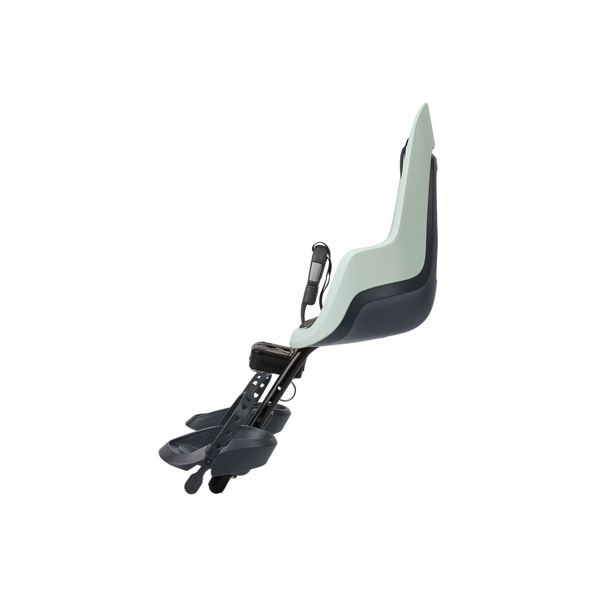 Bobike Go Mini Front Child Carrier