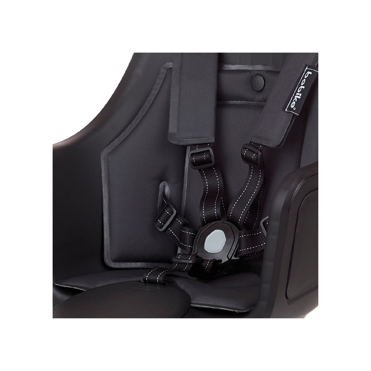 Bobike Exclusive Tour Plus Child Carrier