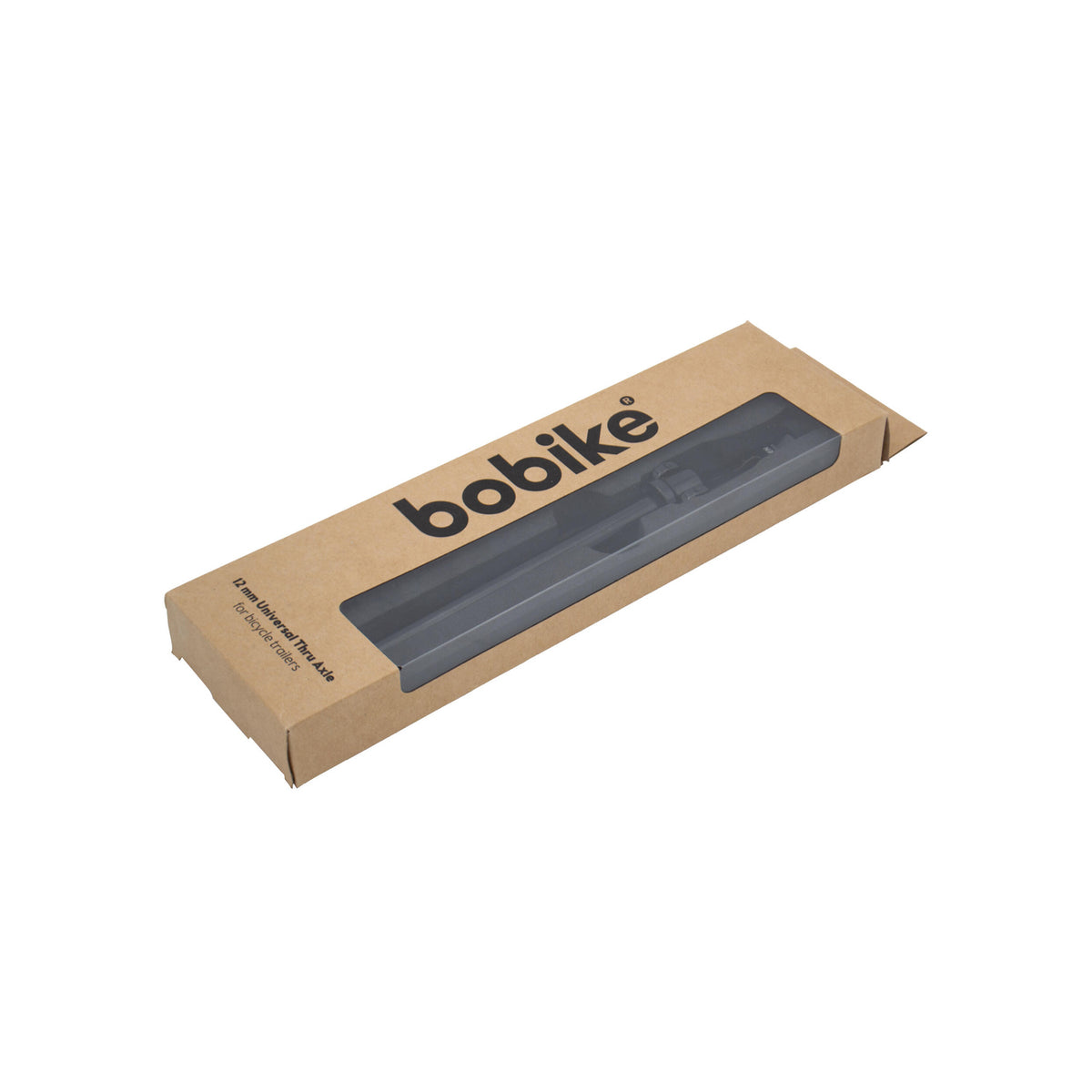 Bobike Trailer Thru-Axle 12mm
