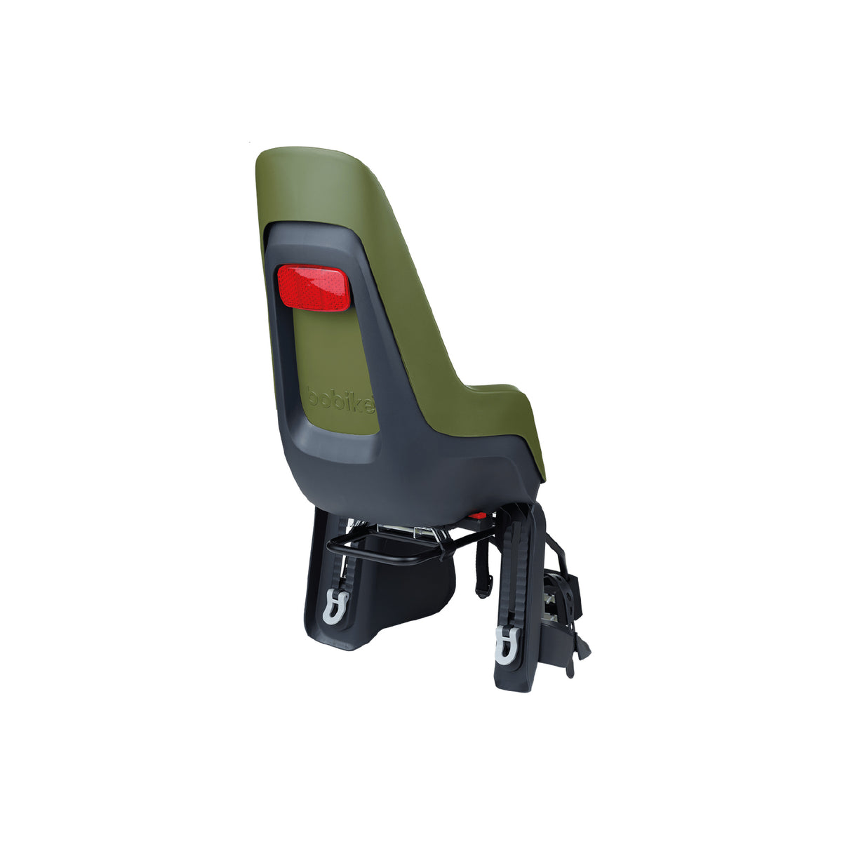 Bobike One Maxi 1P & EB-D Child Carrier
