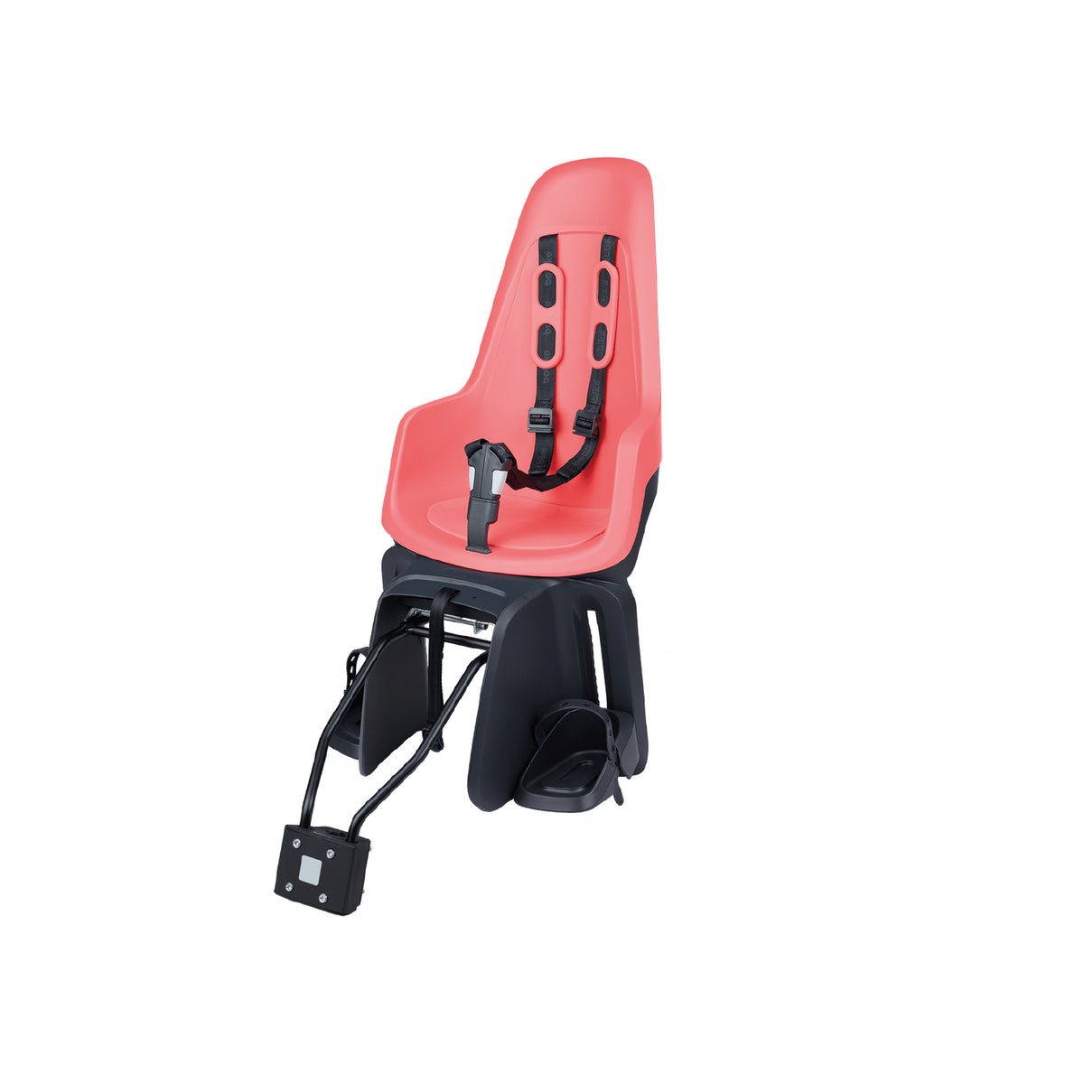 Bobike One Maxi 1P & EB-D Child Carrier