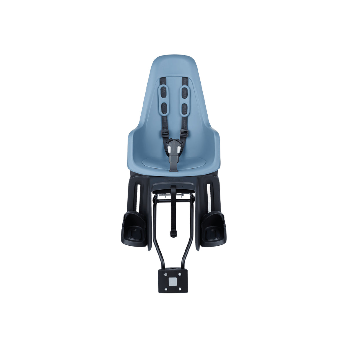 Bobike One Maxi 1P & EB-D Child Carrier
