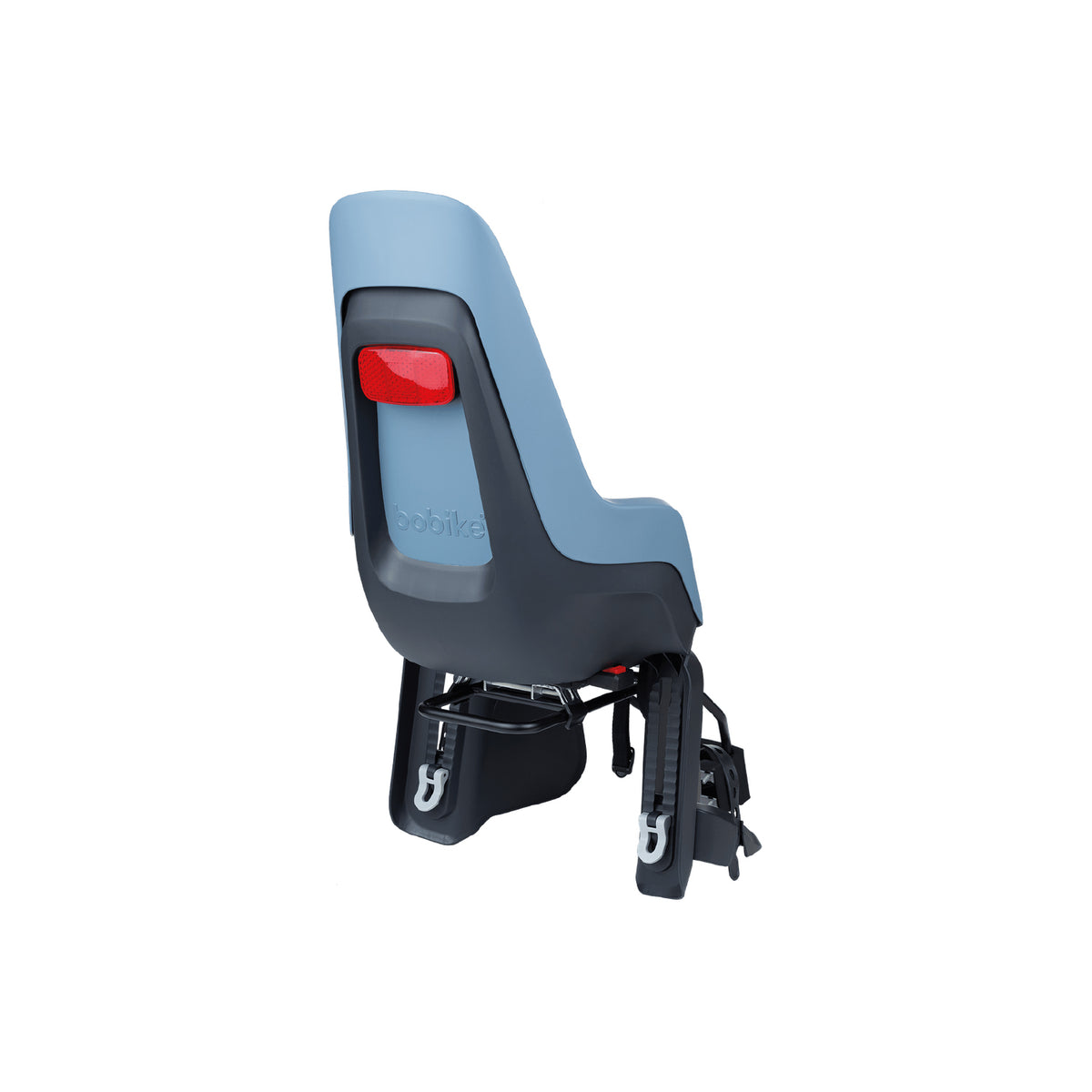 Bobike One Maxi 1P & EB-D Child Carrier