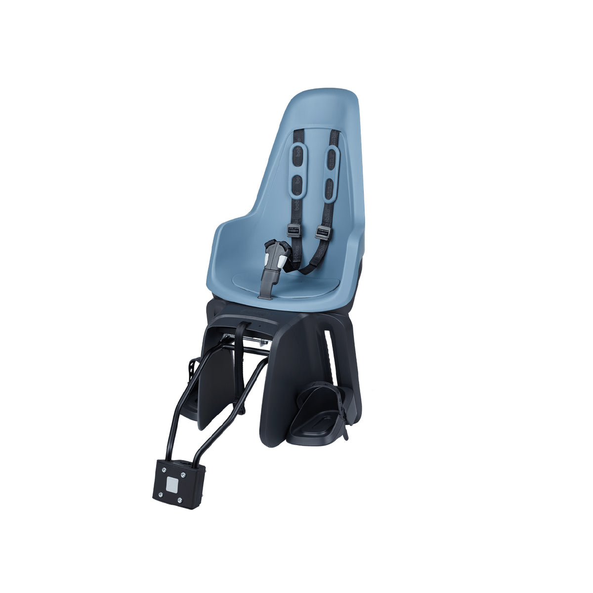 Bobike One Maxi 1P & EB-D Child Carrier