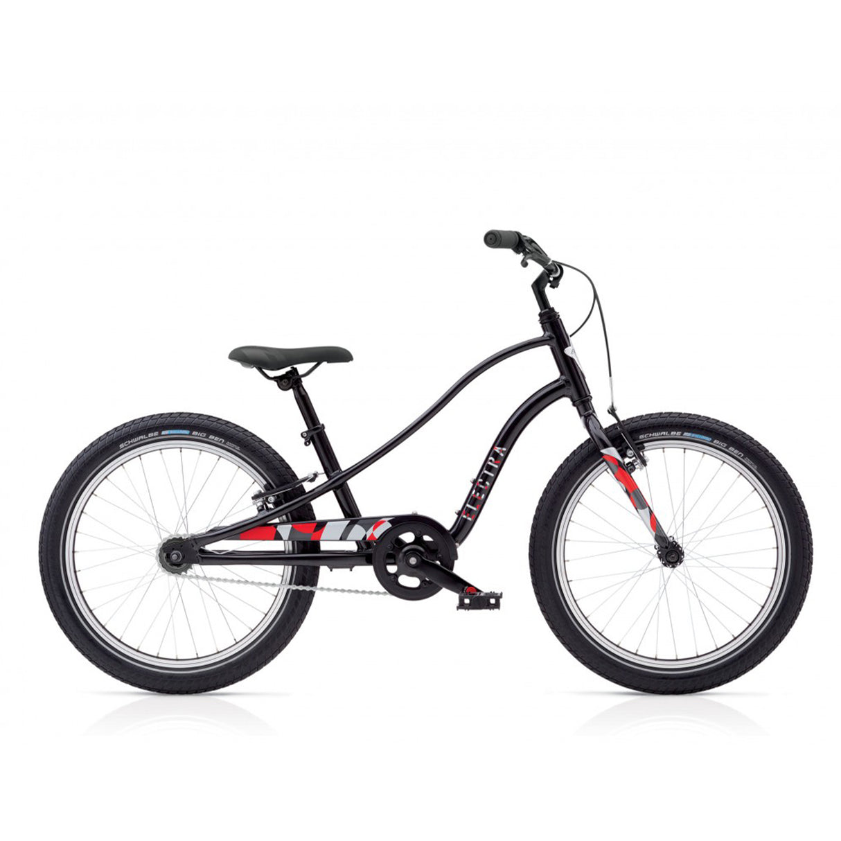 Electra Sprocket 3i EQ 20" Kids Bike
