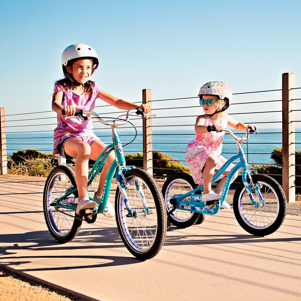 Electra Sprocket 3i EQ 20" Kids Bike