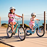 Electra Sprocket 3i EQ 20" Kids Bike