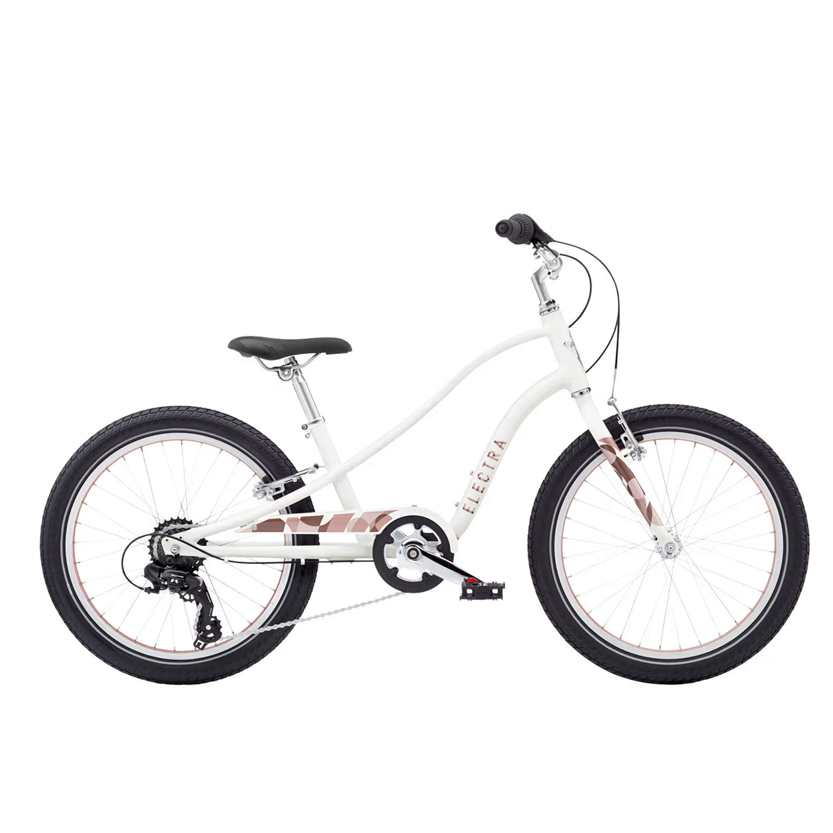 Electra Sprocket 7D EQ Girl's 20" Kids Bike