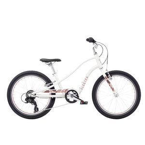 Electra Sprocket 7D EQ Girl's 20" Kids Bike