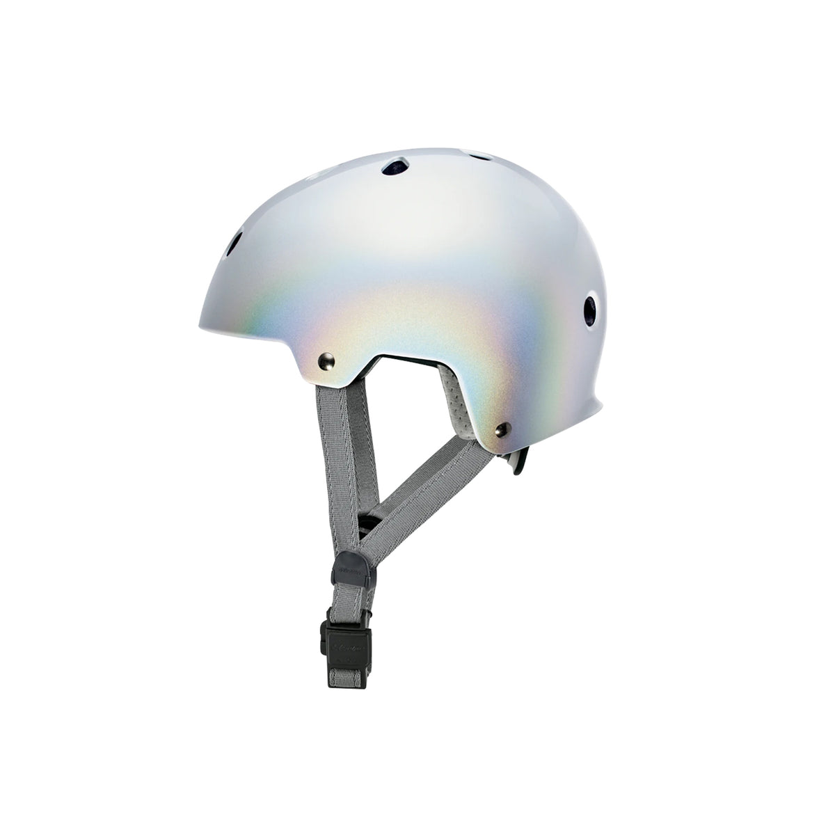 Electra Holographic Lifestyle Lux Bike Helmet