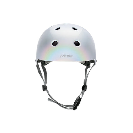 Electra Holographic Lifestyle Lux Bike Helmet