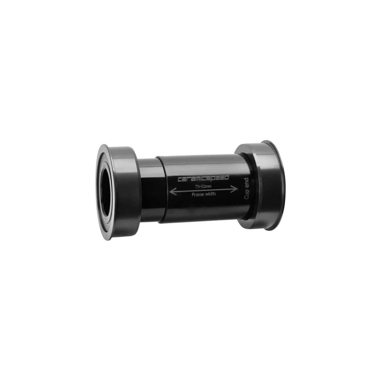 Ceramicspeed EVO386 Bottom Bracket Shimano
