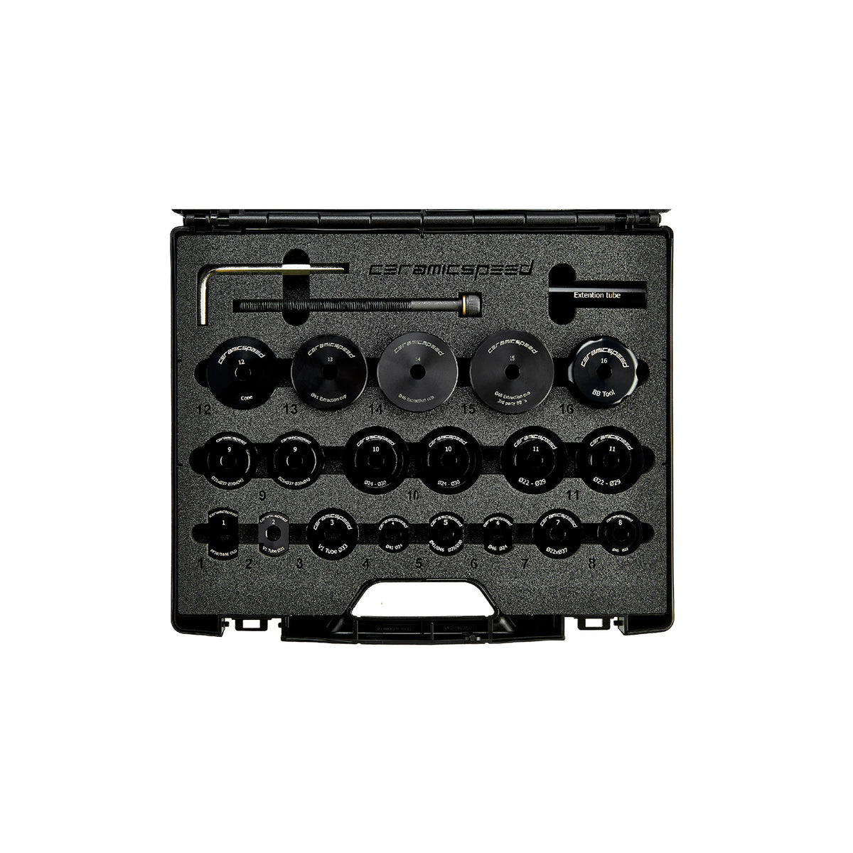 Ceramicspeed Bottom Bracket Tool Kit