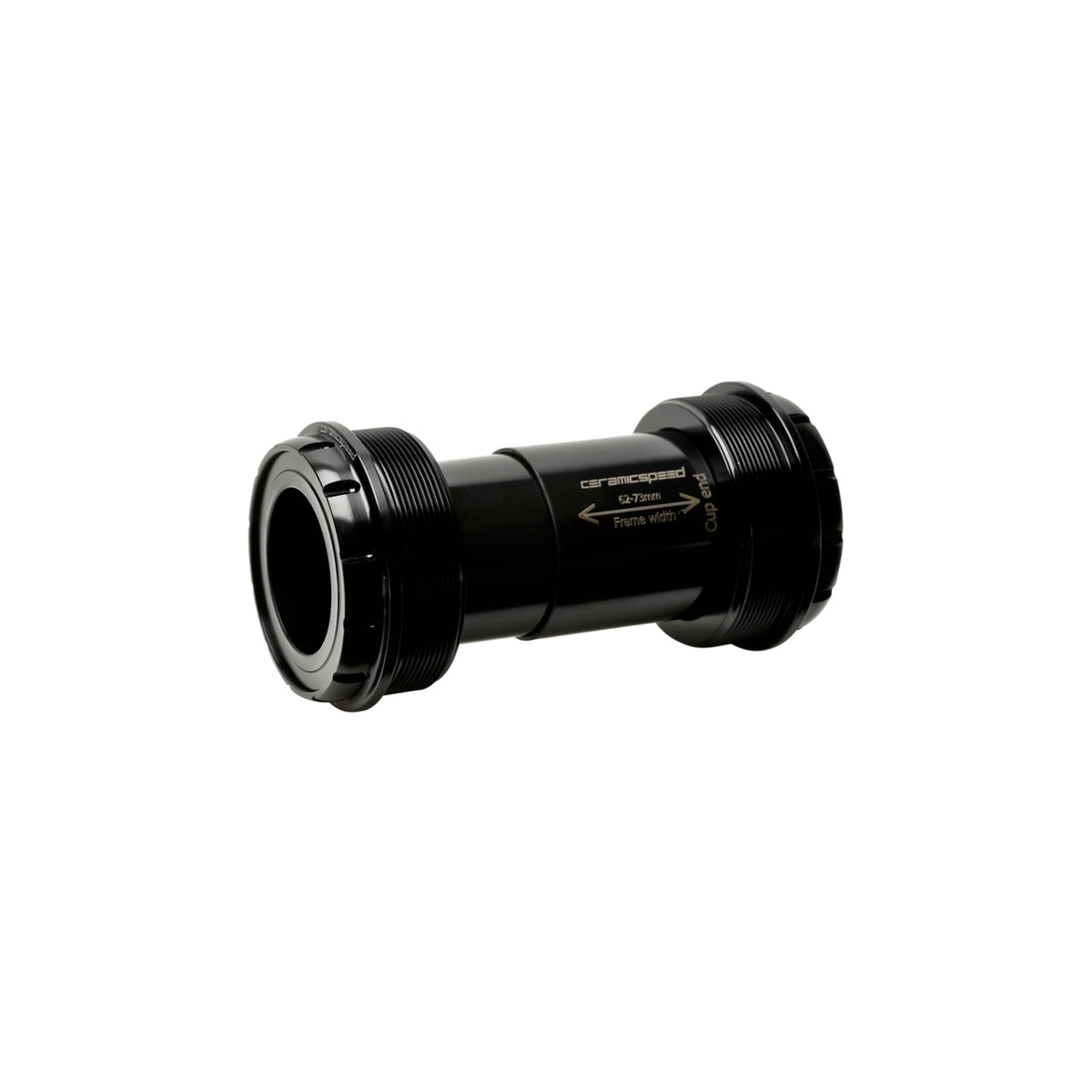 Ceramicspeed T47/68 for SRAM DUB 28.99 Outboard Bottom Bracket