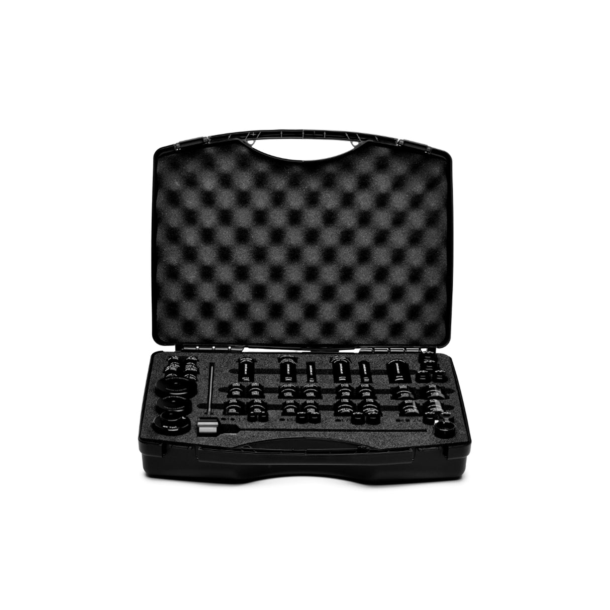 Ceramicspeed Wheel Bearing Press Tool Kit