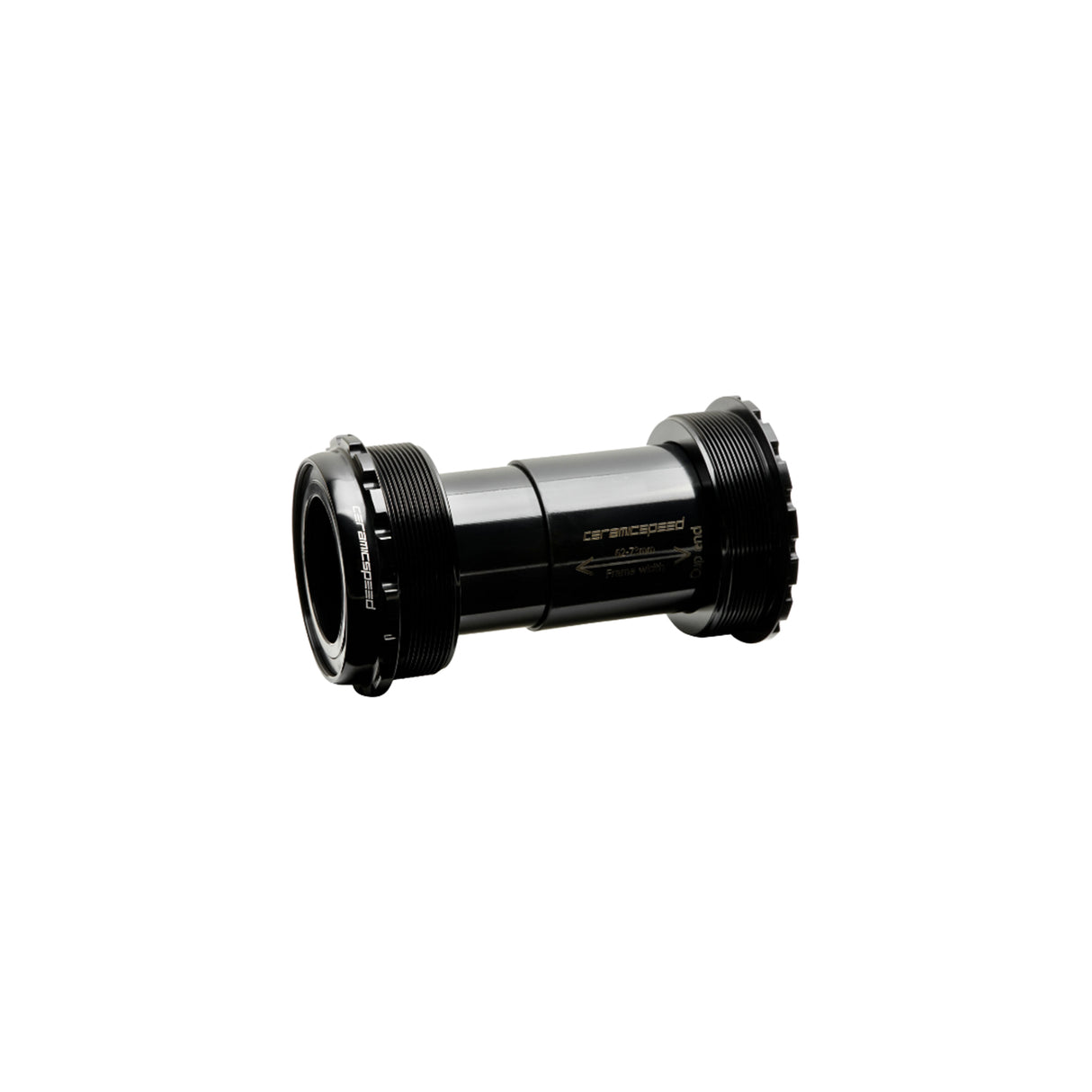 Ceramicspeed T47a Bottom Bracket SRAM DUB