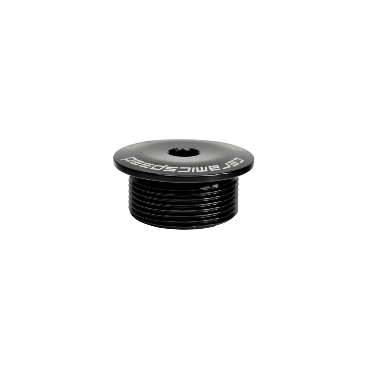 Ceramicspeed Alloy Preload Bolt for Shimano Cranks