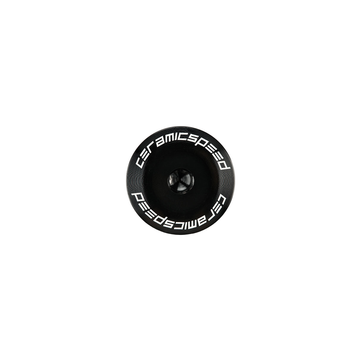 Ceramicspeed Alloy Preload Bolt Shimano Crank