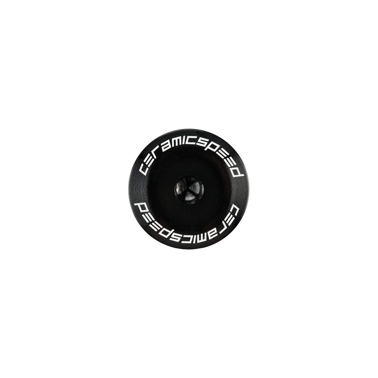 Ceramicspeed Alloy Preload Bolt for Shimano Cranks