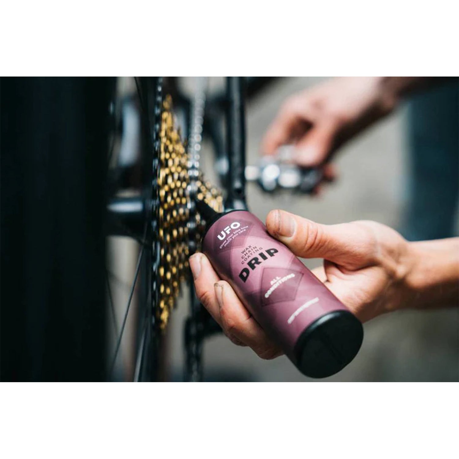 Ceramicspeed UFO Drip All Conditions UAE