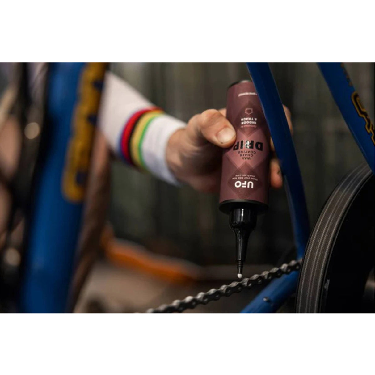 Ceramicspeed UFO Drip Indoor