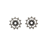 Ceramicspeed Titanium Pulley Wheels for Shimano 12s