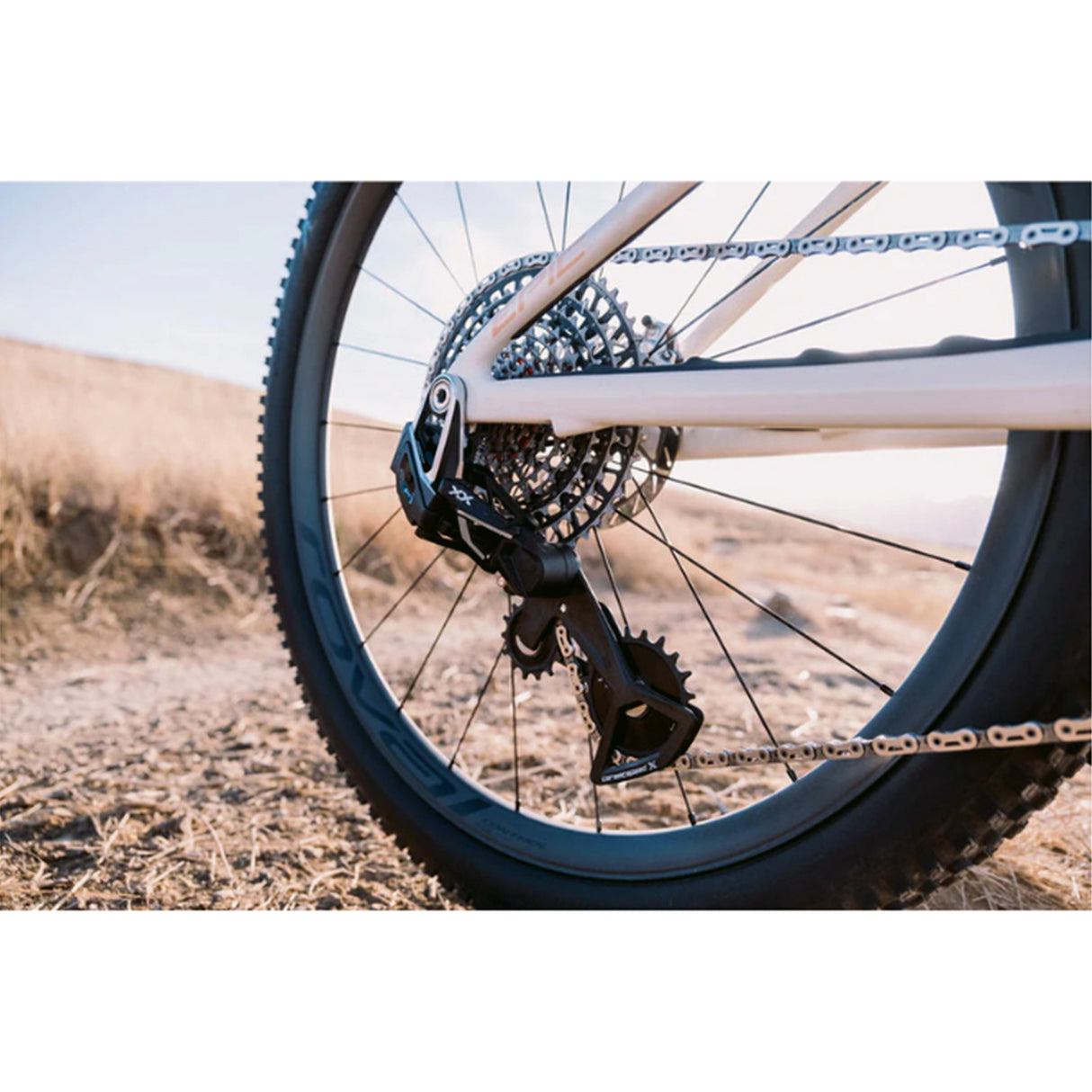 Ceramicspeed OSPW X for SRAM Eagle AXS Transmission