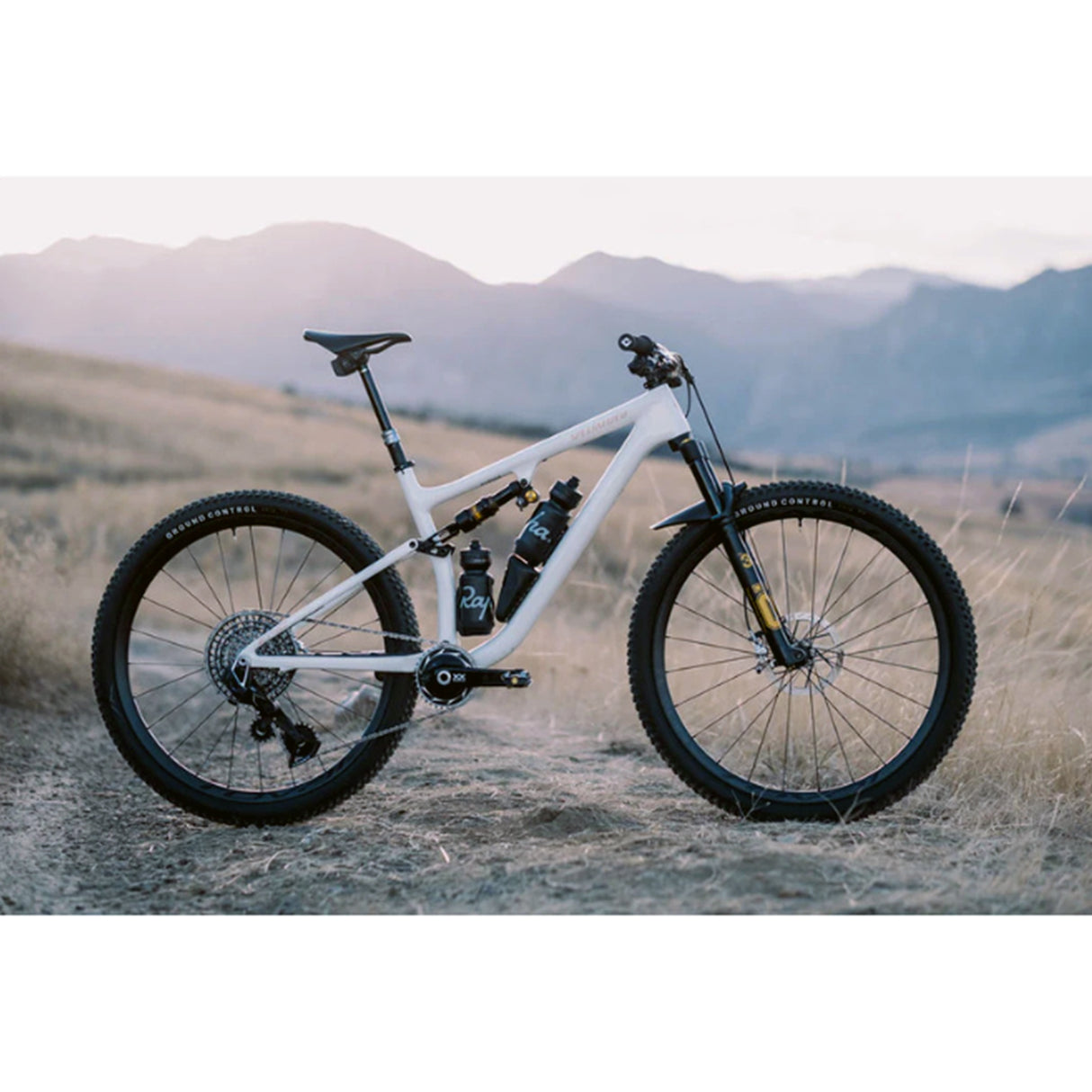 Ceramicspeed OSPW X for SRAM Eagle AXS Transmission