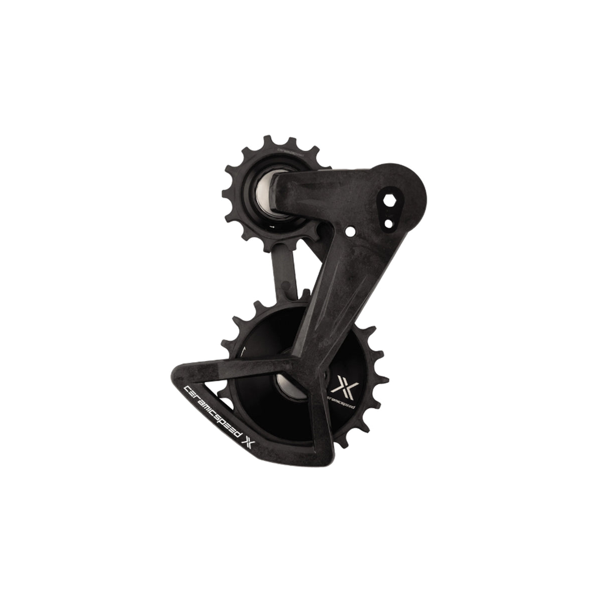 Ceramicspeed OSPW X for SRAM Eagle AXS Transmission