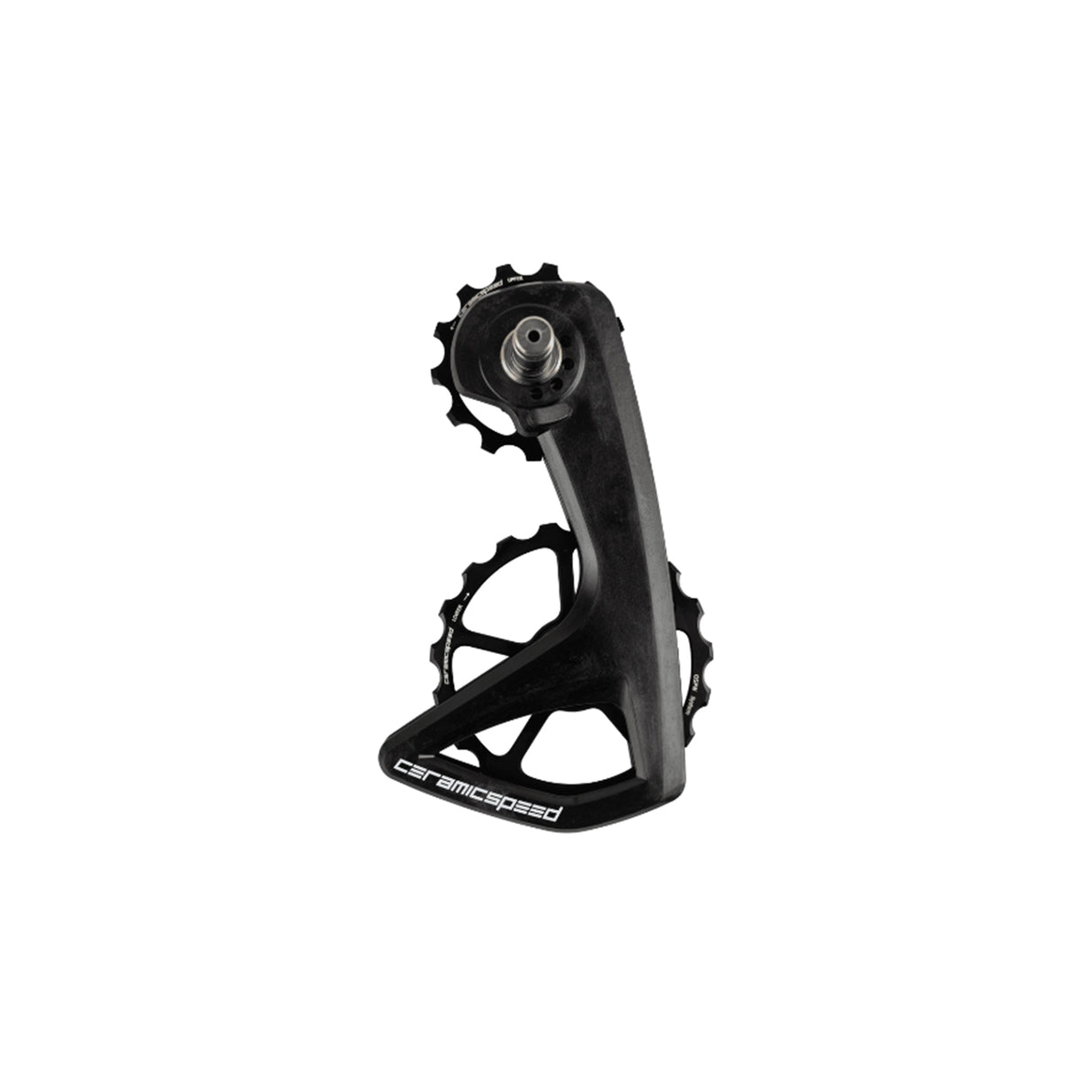 Ceramicspeed OSPW RS 5-Spoke for Shimano 9250/8150