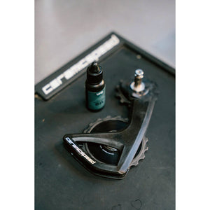 Ceramicspeed OSPW RS ALPHA for Shimano 9250/8150