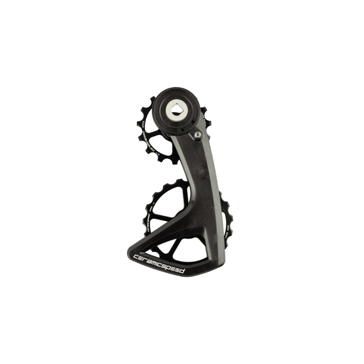 Ceramicspeed OSPW RS 5-Spoke for SRAM Red/Force AXS