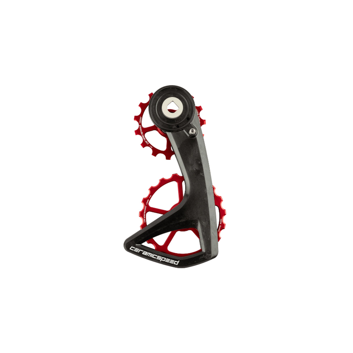 Ceramicspeed OSPW RS 5-Spoke for SRAM Red/Force AXS