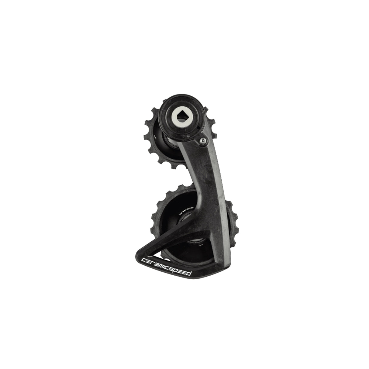 Ceramicspeed OSPW RS ALPHA SRAM Red/Force AXS