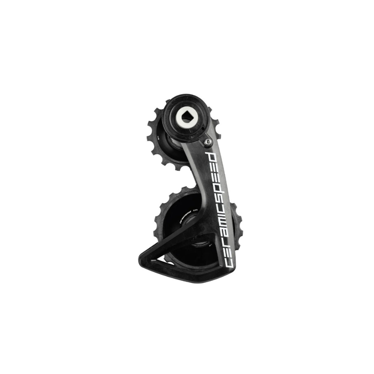 Ceramicspeed OSPW RS ALPHA SRAM Red/Force AXS