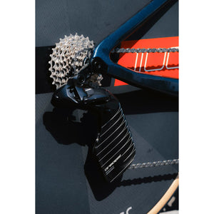 Ceramicspeed OSPW Aero ALPHA for Shimano 9250/8150