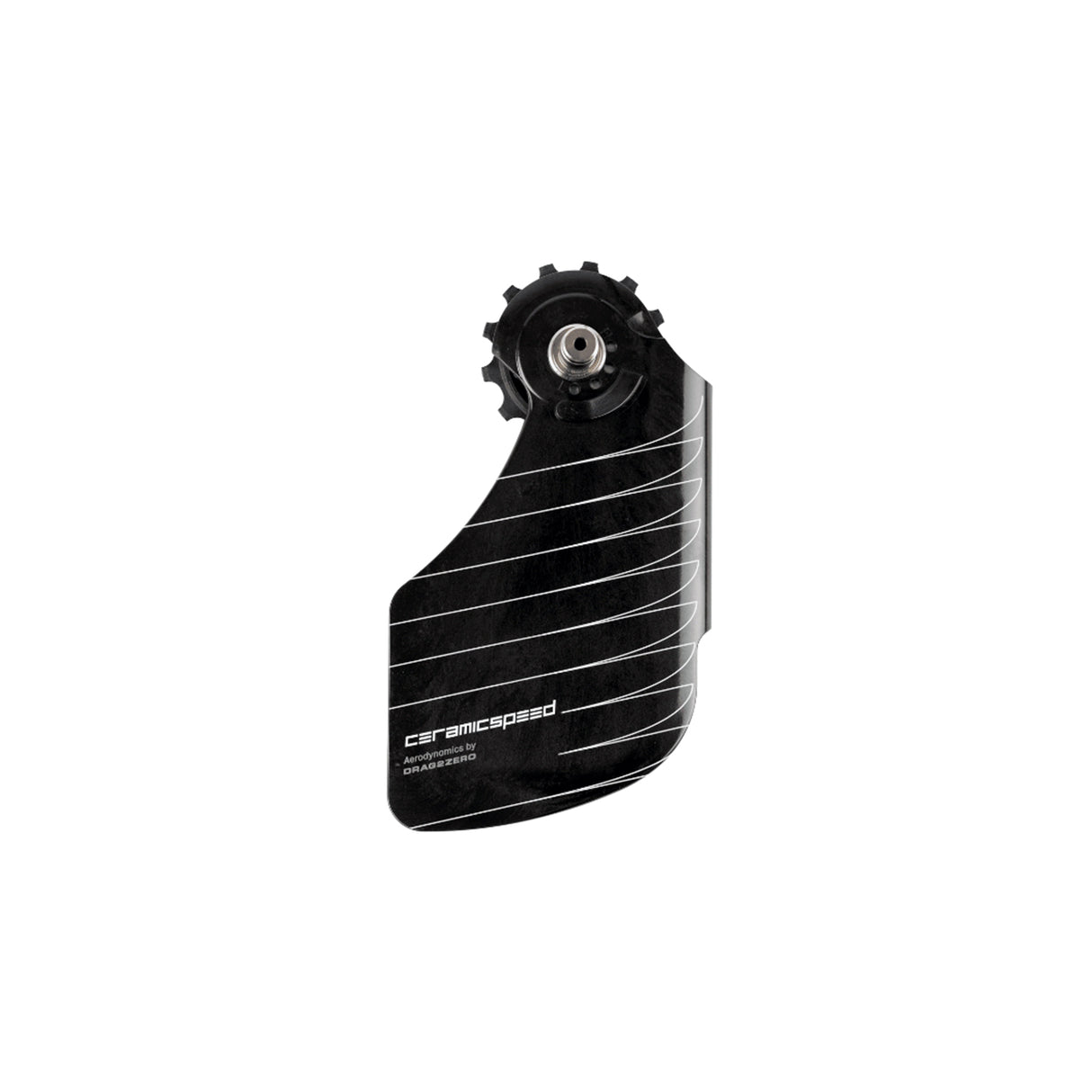 Ceramicspeed OSPW Aero ALPHA for Shimano 9250/8150