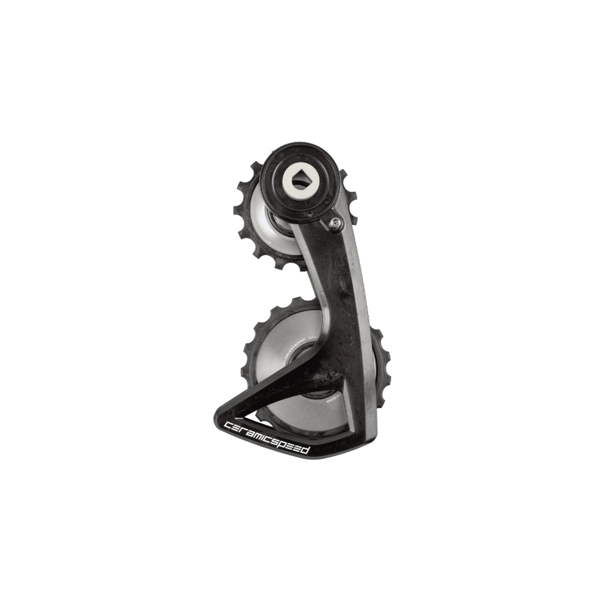 Ceramicspeed OSPW RS ALPHA SRAM Red/Force AXS