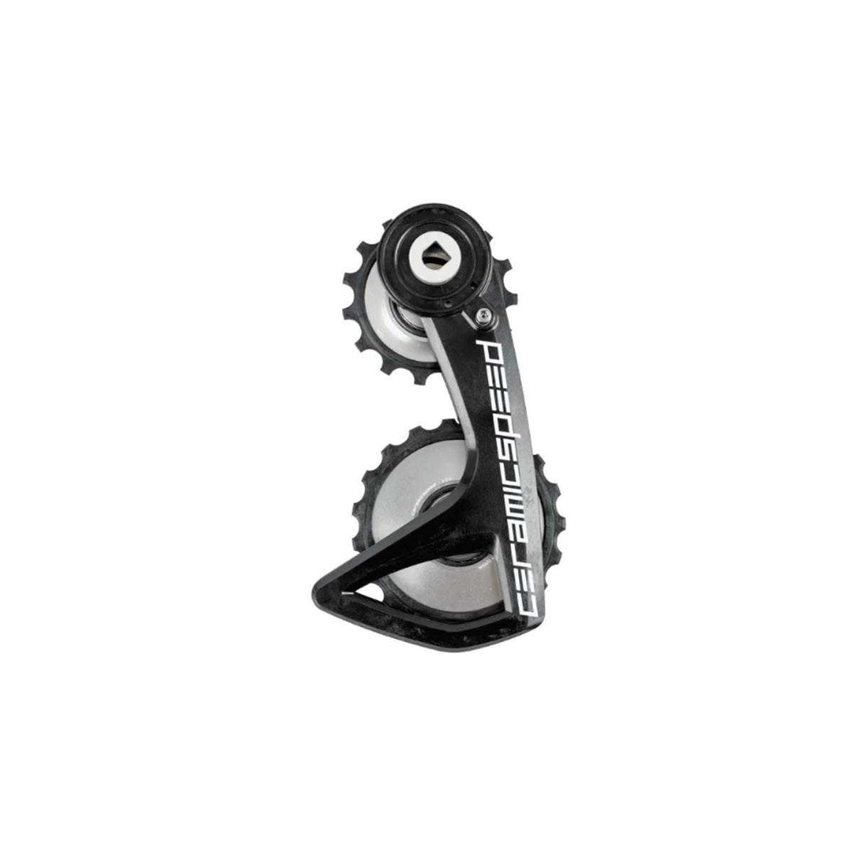 Ceramicspeed OSPW RS ALPHA SRAM Red/Force AXS