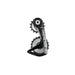 Ceramicspeed OSPW RS ALPHA SRAM Red/Force AXS