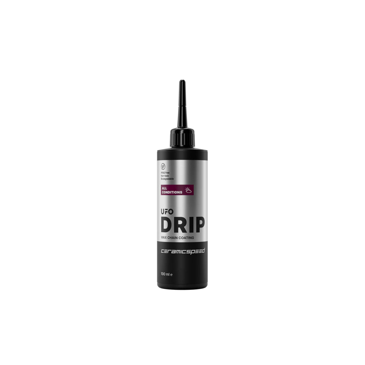 CeramicSpeed UFO DRIP All Conditions 100 ml