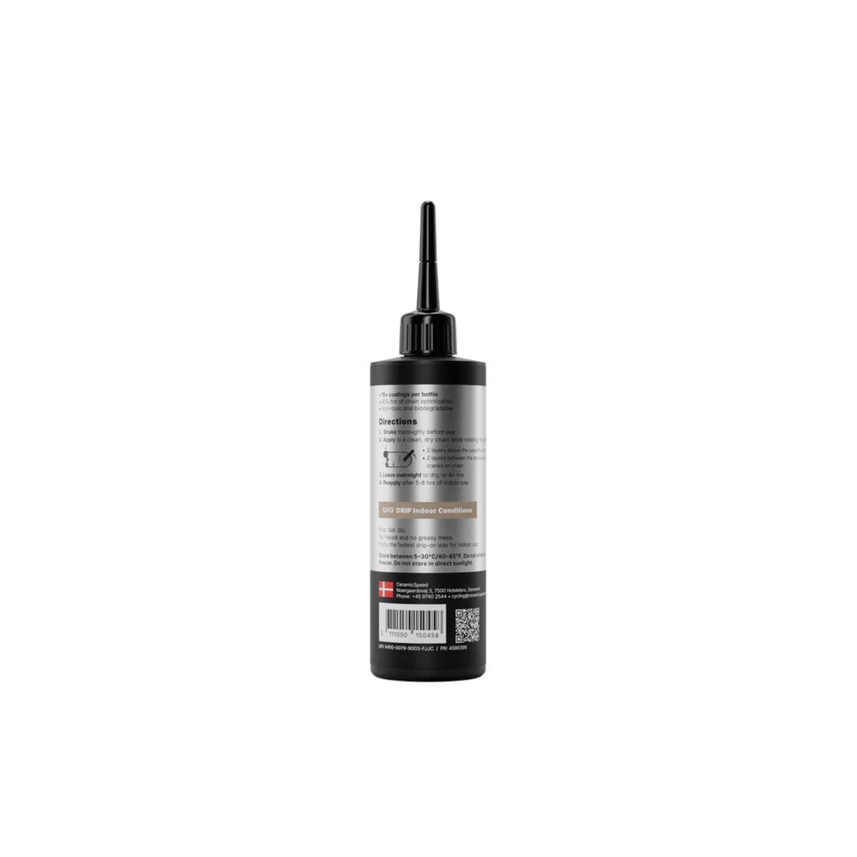 CeramicSpeed UFO DRIP Indoor Conditions 100 ml