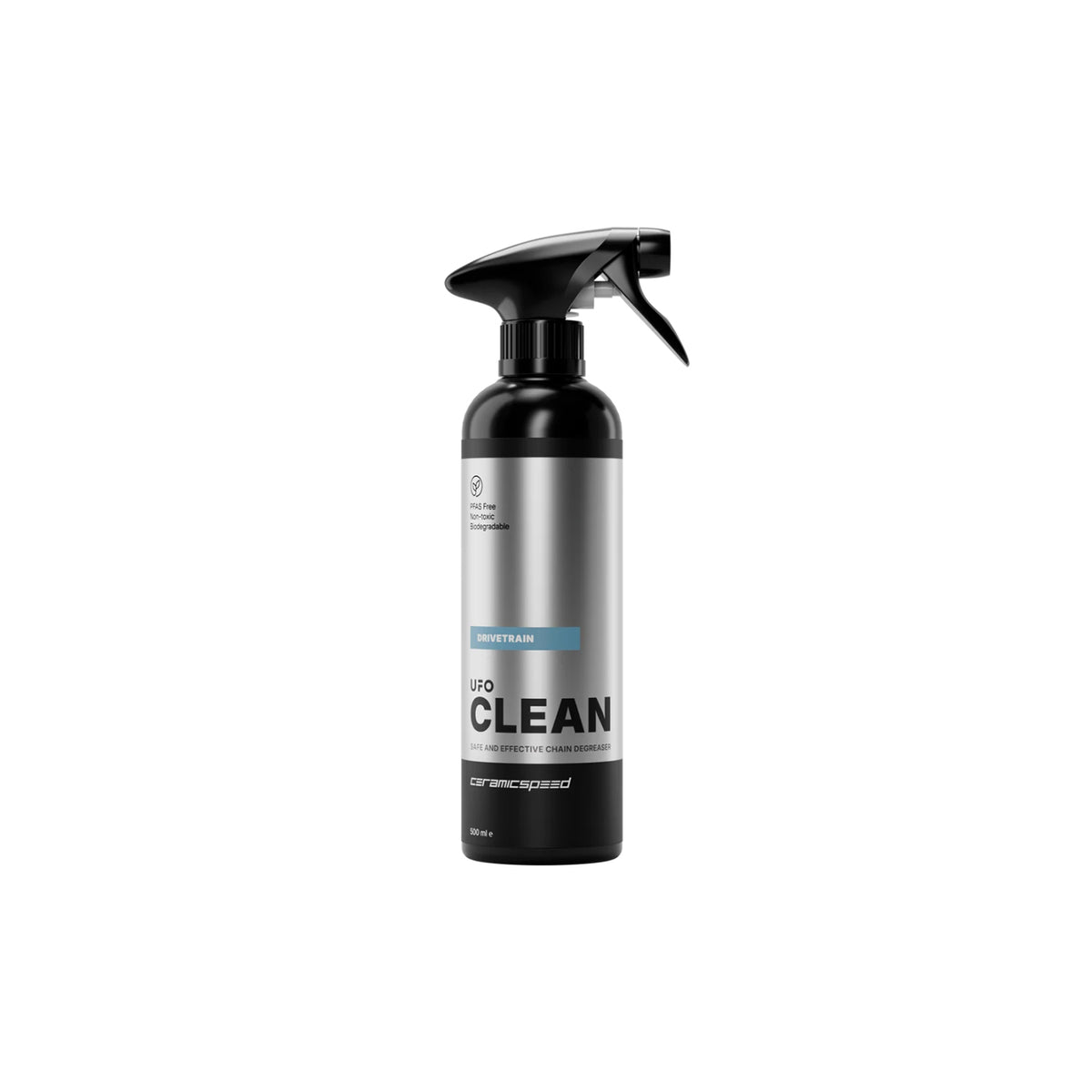 Ceramicspeed UFO CLEAN Drivetrain 500ml