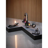 Ceramicspeed OSPW RS ALPHA for SRAM Red/Force AXS NORTHERN LIGHTS TEAM V3