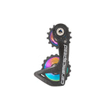Ceramicspeed OSPW RS ALPHA for SRAM Red/Force AXS NORTHERN LIGHTS TEAM V3