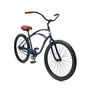 Electra Men's Cruiser 1 Step Over 24" City Bike